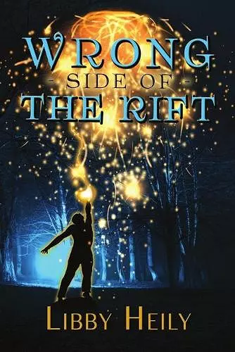 Wrong Side of the Rift cover