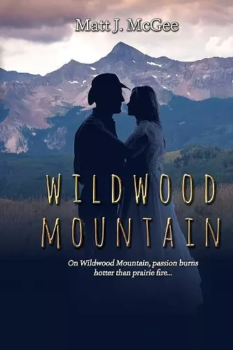 Wildwood Mountain cover