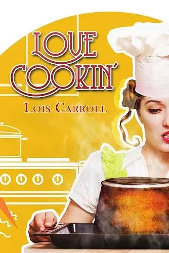 Love Cookin' cover