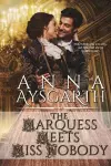 The Marquess Meets Miss Nobody cover