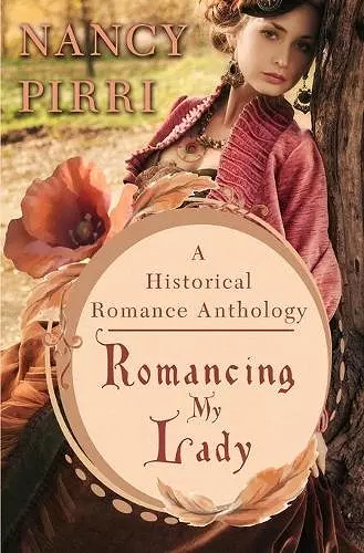 Romancing My Lady cover