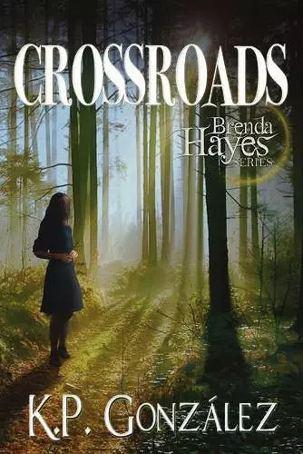 Crossroads cover