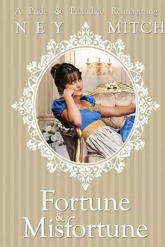 Fortune & Misfortune cover