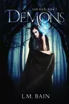 Demons, Lost Souls, Book 1 cover