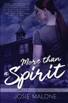 More Than a Spirit cover