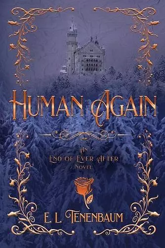 Human Again cover