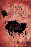 The Bitter Storm cover