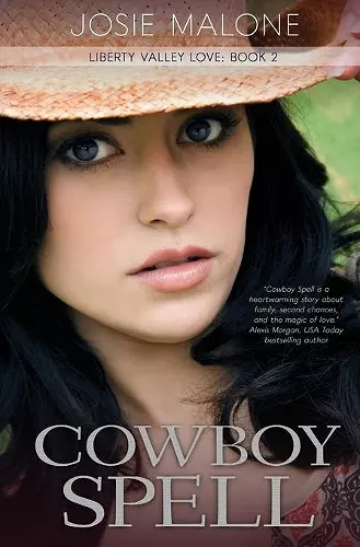 Cowboy Spell cover