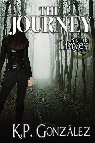 The Journey cover