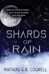 Shards of Rain cover