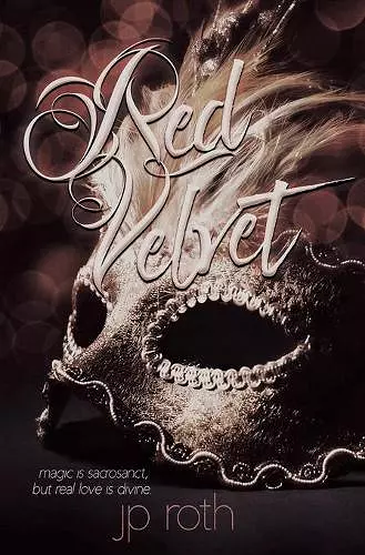 Red Velvet cover