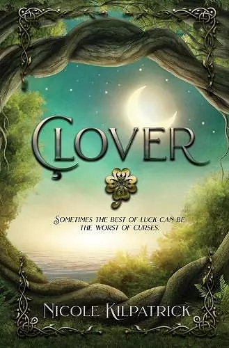 Clover cover