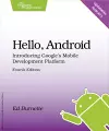 Hello, Android 4e cover