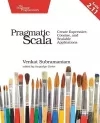 Pragmatic Scala 2e cover
