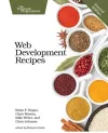 Web Development Recipes 2e cover