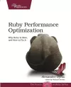 Ruby Performance Optimization cover