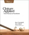 Clojure Applied cover