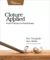 Clojure Applied cover