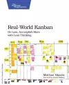 Real-World Kanban cover