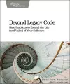 Beyond Legacy Code cover