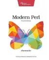 Modern Perl 4e cover