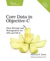 Core Data in Objective–C 3e cover
