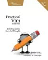 Practical Vim cover