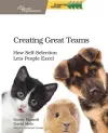 Creating Great Teams cover