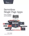 Serverless Single Page Apps cover