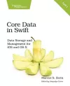 Core Data in Swift cover