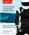 Test-Driving JavaScript Applications cover