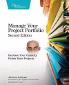 Manage Your Project Portfolio 2e cover