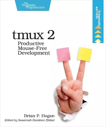 tmux 2 cover