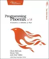 Programming Phoenix 1.4 cover