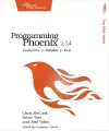 Programming Phoenix 1.4 cover