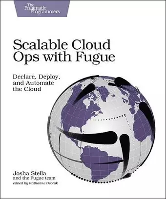 Scalable Cloud Ops with Fugue cover