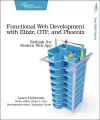 Functional Web Development with Elixir, OTP and Phoenix cover