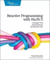 Reactive Programming with RxJS cover