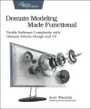 Domain Modeling Made Functional : Pragmatic Programmers cover
