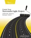Create Your Succesful Agile Project cover