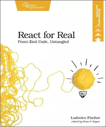 React for Real cover
