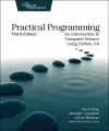 Practical Programming, 3e cover