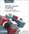 The Ray Tracer Challenge cover