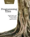 Programming Elm cover