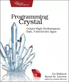 Programming Crystal cover