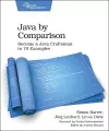 Java by Comparison cover