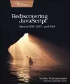 Rediscovering JavaScript cover
