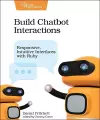 Build Chatbot Interactions cover