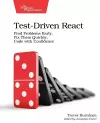 Test-Driven React cover