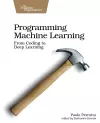Programming Machine Learning cover